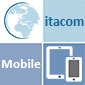 itacom Mobile für Smartphones und Tablets