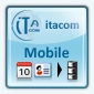 itacom Mobile für Datenbanken